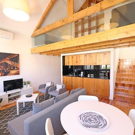 Flh Porto City Mezzanine Apartment Екстер'єр фото