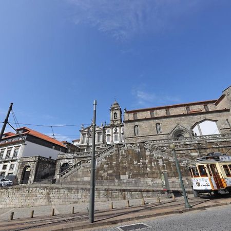 Flh Porto City Mezzanine Apartment Екстер'єр фото
