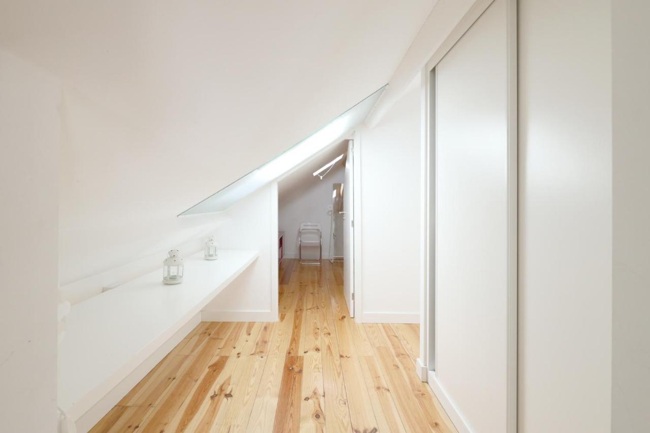 Flh Porto City Mezzanine Apartment Екстер'єр фото