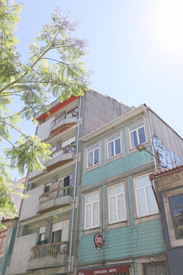 Flh Porto City Mezzanine Apartment Екстер'єр фото