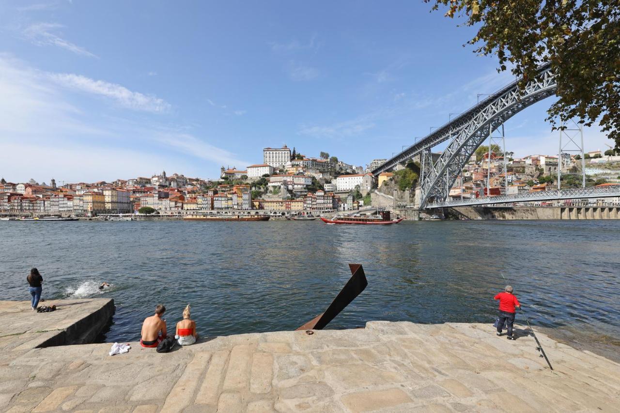 Flh Porto City Mezzanine Apartment Екстер'єр фото
