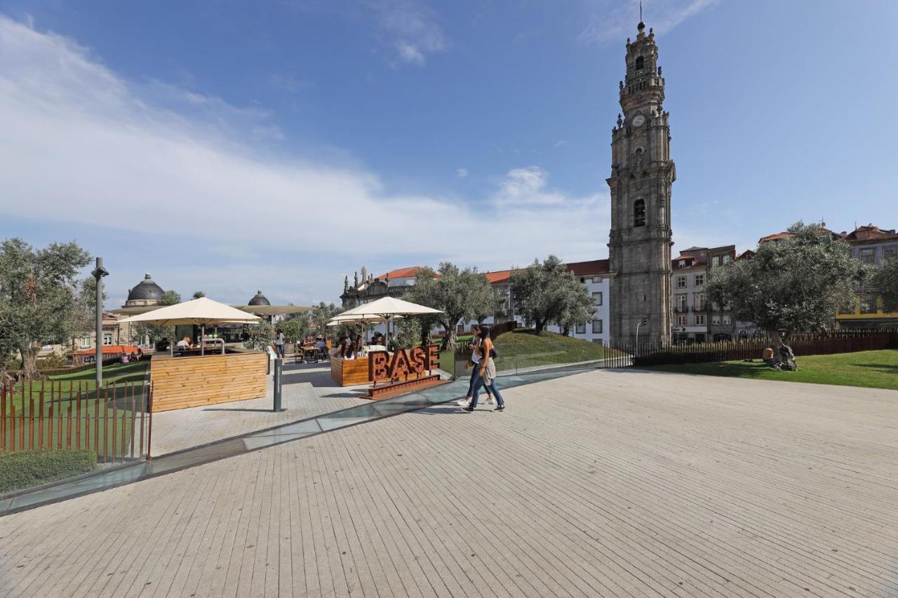 Flh Porto City Mezzanine Apartment Екстер'єр фото