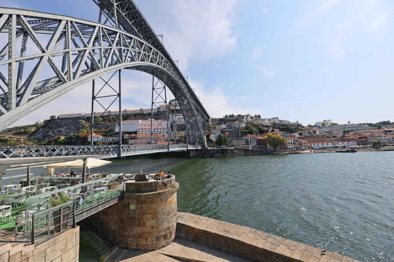 Flh Porto City Mezzanine Apartment Екстер'єр фото